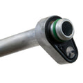 SUCTION LINE HOSE ASSEMBL