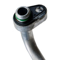 SUCTION LINE HOSE ASSEMBL