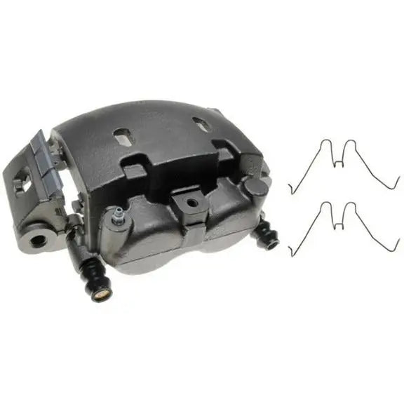 SEMI-LOADED BRAKE CALIPER