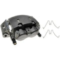 SEMI-LOADED BRAKE CALIPER
