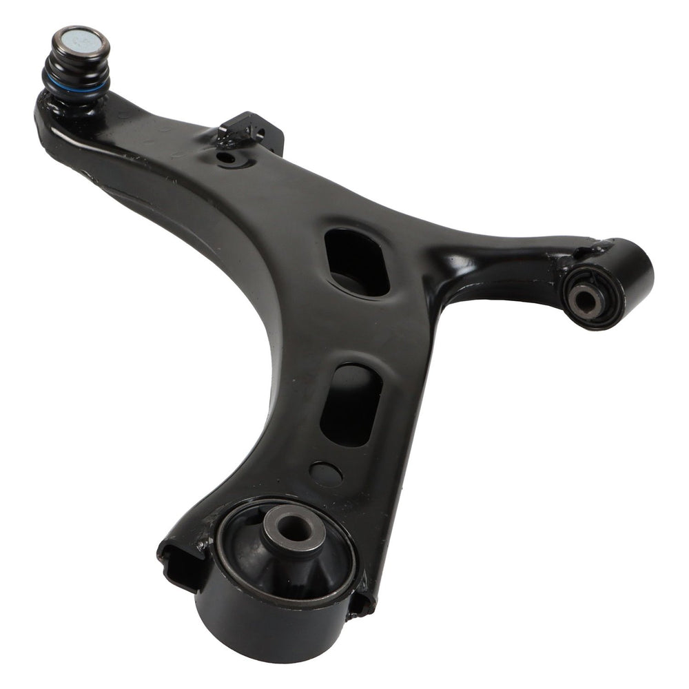 DELPHI control arms