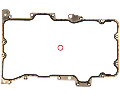 MAHLE Original Ford Escape 03-01 Oil Pan Set