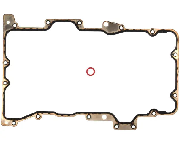 MAHLE Original Ford Escape 03-01 Oil Pan Set