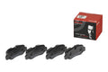 Brembo 16-20 Mercedes-Benz Metris Rear Premium Low-Met OE Equivalent Pad