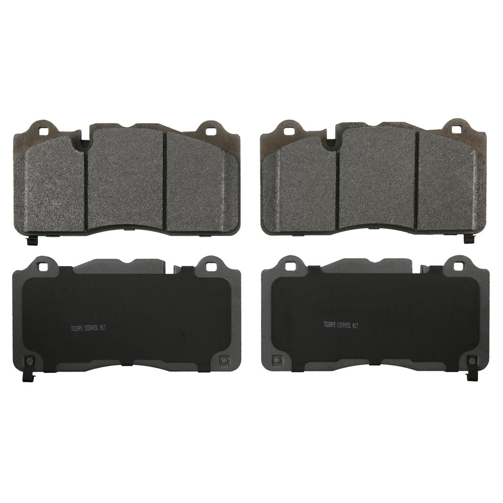 WAGNER BRAKE auto part