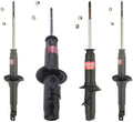 KYB Shocks & Struts Excel-G Rear ACURA Legend 1987-90