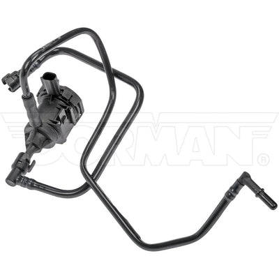 EVAPORATIVE EMISSIONS PURGE SOLENOI