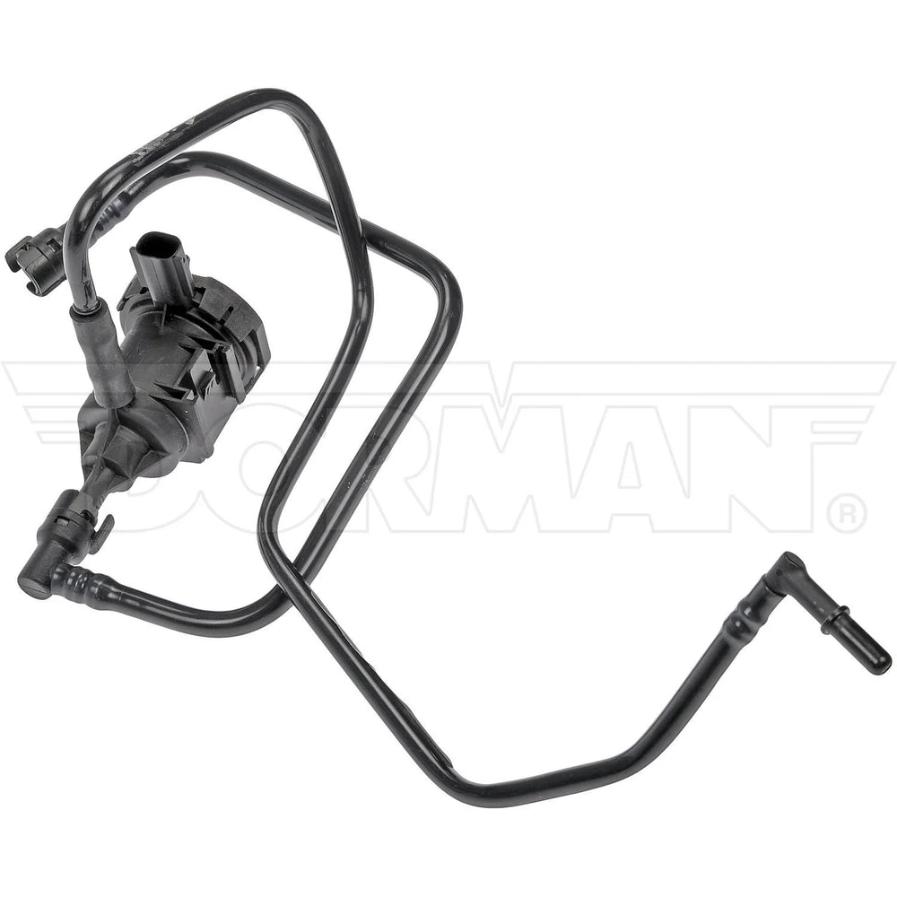 EVAPORATIVE EMISSIONS PURGE SOLENOI