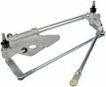WIPER TRANSMISSION