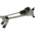 WIPER TRANSMISSION