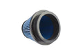 Injen NanoWeb Dry Air Filter 4in Flange ID / 5.5in Base / 5.4in Height / 4in Top