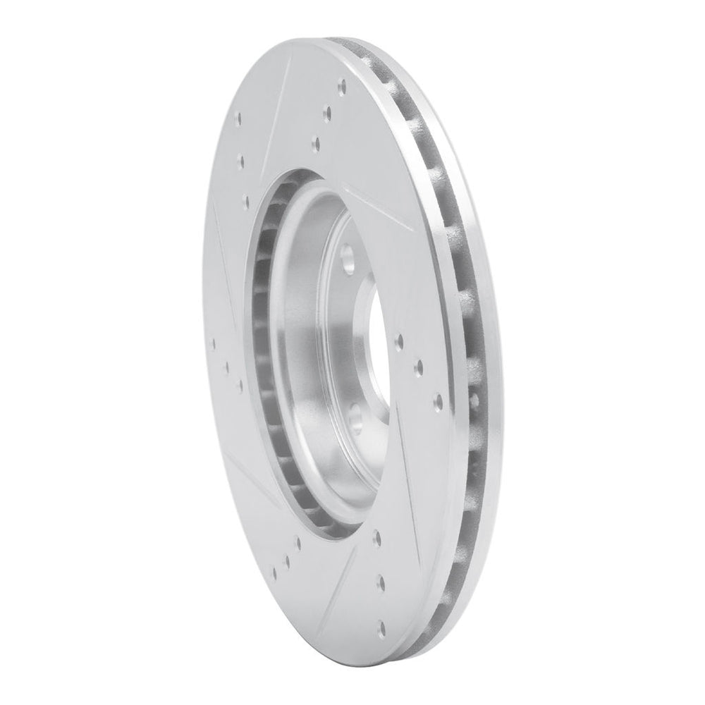 R1 Concepts silver auto part