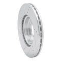 R1 Concepts silver auto part