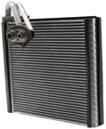 PARALLEL FLOW EVAPORATOR CORE