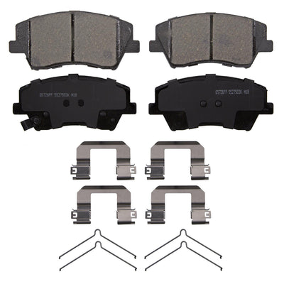 WAGNER BRAKE auto part