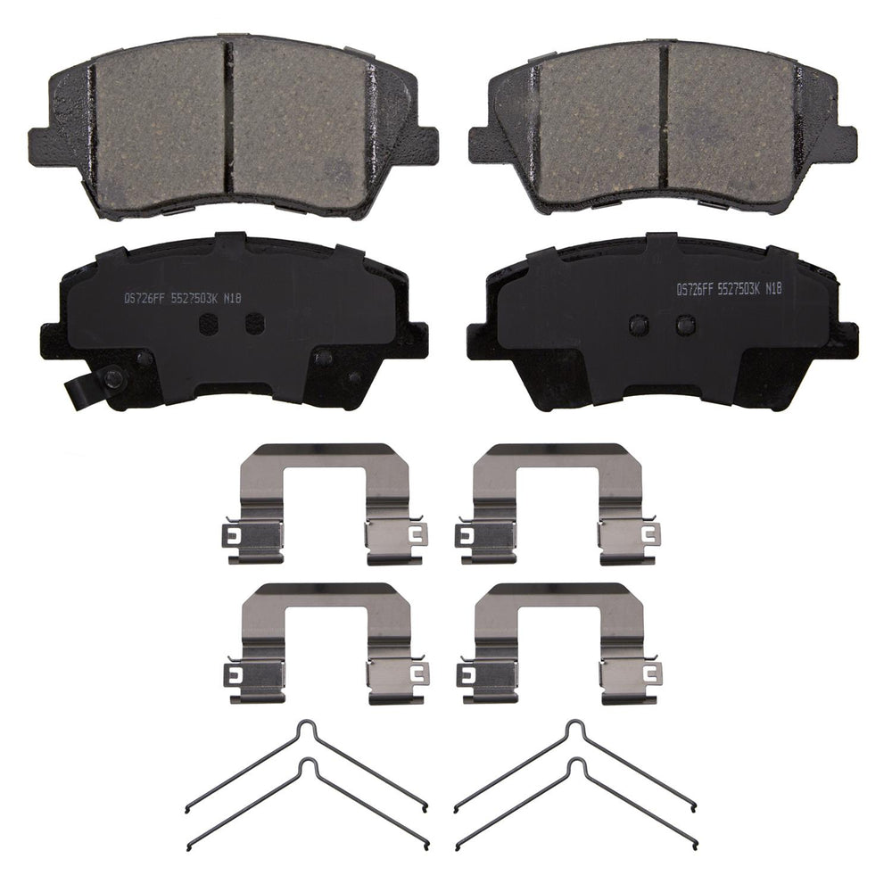WAGNER BRAKE auto part