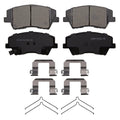 WAGNER BRAKE auto part