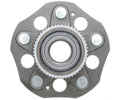 WHEEL HUB ASSEMBLY