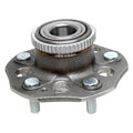 WHEEL HUB ASSEMBLY