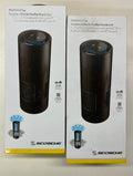 PORTABLE HEPA AIR PURIFIER/DEODORIZ