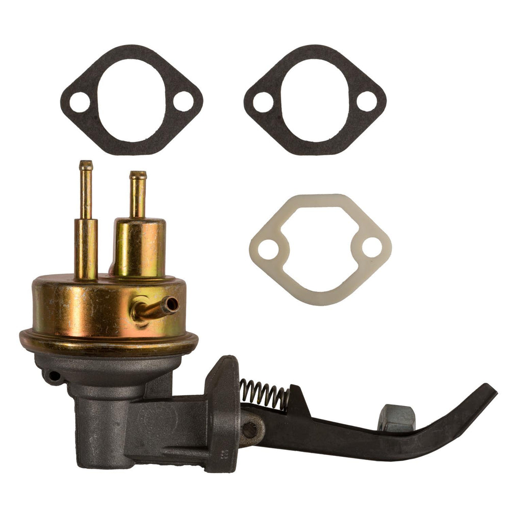 CARTER fuel pump