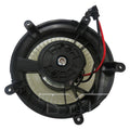 BLOWER ASSY BMW 7 SERIES 0208