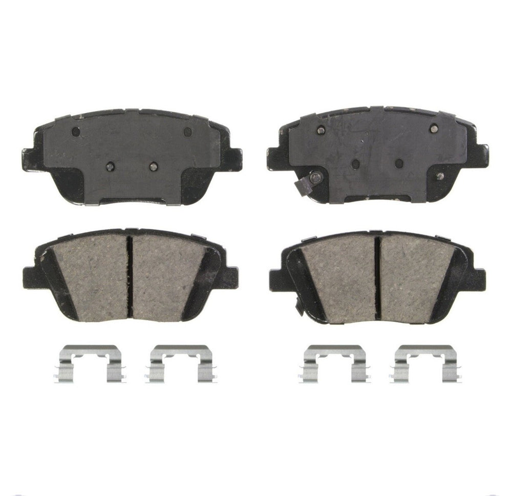 WAGNER BRAKE auto part