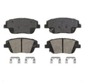 WAGNER BRAKE auto part