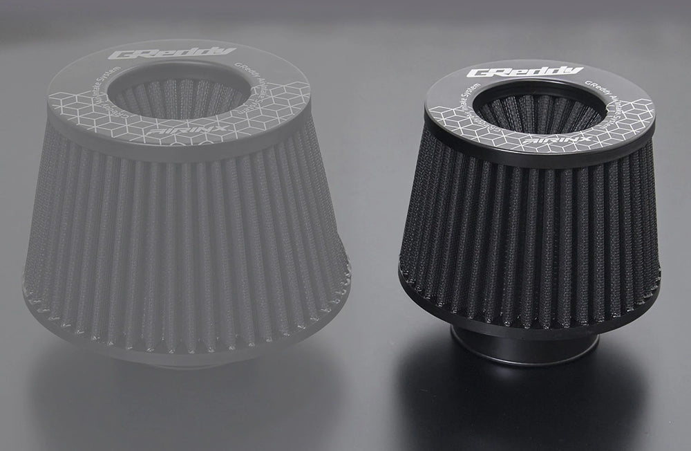 GReddy Airinx S 80mm Universal Filter