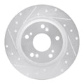 DFC auto part