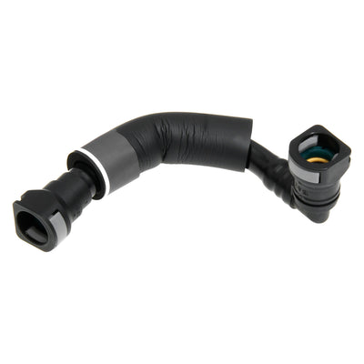 Gates 2014 Chevrolet Silverado V-8 5.3L Valve Cover To Intake Tube (L Emission Control Hose