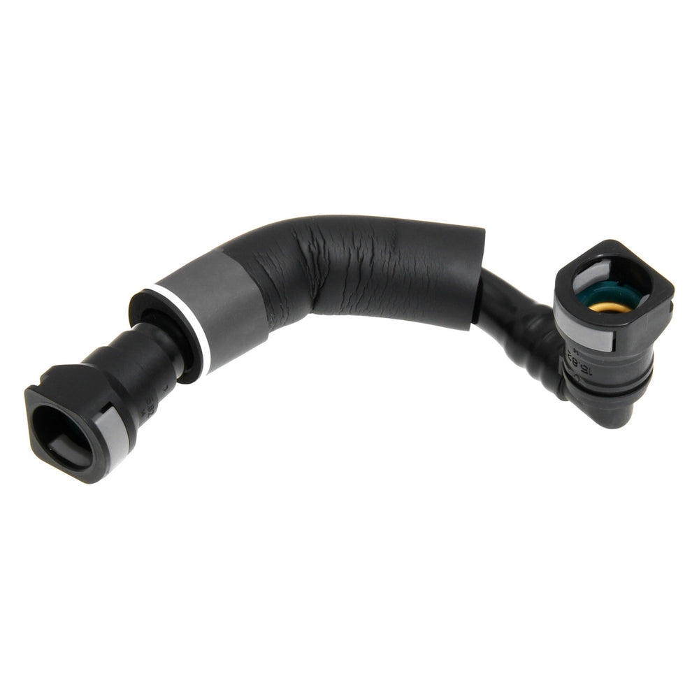 Gates 2014 Chevrolet Silverado V-8 5.3L Valve Cover To Intake Tube (L Emission Control Hose