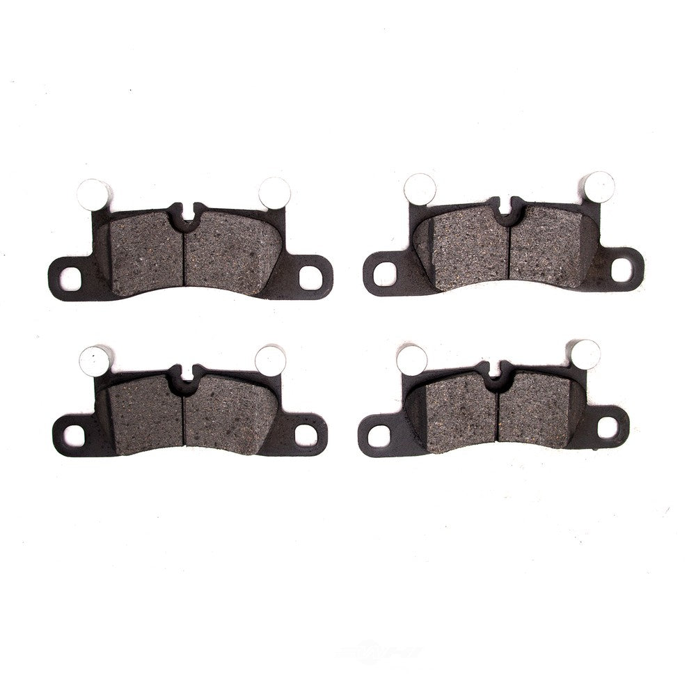 DFC auto part
