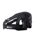 EVS SB04 Pro Shoulder Brace W/ RE ZRO Black - Medium