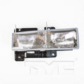 TYC auto part