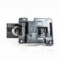 TYC auto part