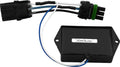 KIT E/H COMPATIBILITY ADAPTER WITH