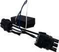 KIT E/H COMPATIBILITY ADAPTER WITH