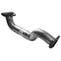0611 CIVIC 1.8L EXHAUST PIPE