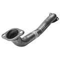 0611 CIVIC 1.8L EXHAUST PIPE