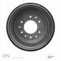DFC 51-70 Chevrolet Suburban Front/Rear True Balanced Brake Drum