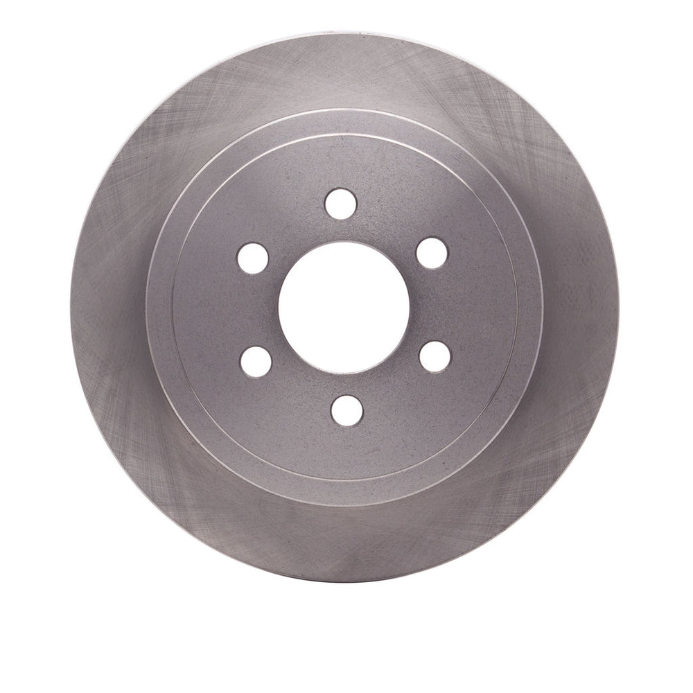 DFC auto part