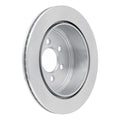 R1 Concepts Brake Rotor Fits Dodge Durango