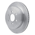R1 Concepts Brake Rotor Fits Dodge Durango