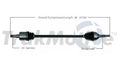 TRAKMOTIVE auto part