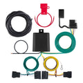 Curt auto part