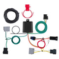 CUSTOM WIRING HARNESS