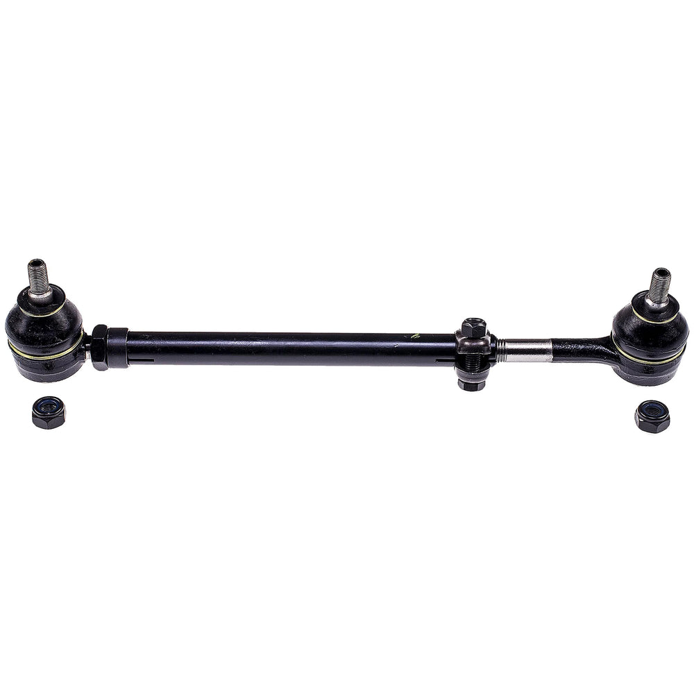 TIE ROD END ASSEMBLY