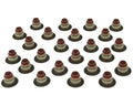 MAHLE Original Ford Expedition 15 Engine Valve Stem Seal Set