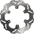 All Balls Racing 02-18 Yamaha YZ125 Brake Disc Rear